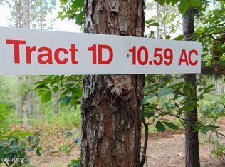 1 Charles Rd LOT 1D, Decatur, TN 37322