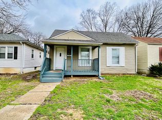 3667 Lentz Ave, Louisville, KY 40215