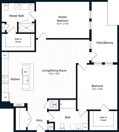 Floor Plan Floor Plan