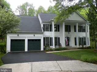 13249 Osterport Dr, Silver Spring, MD 20906