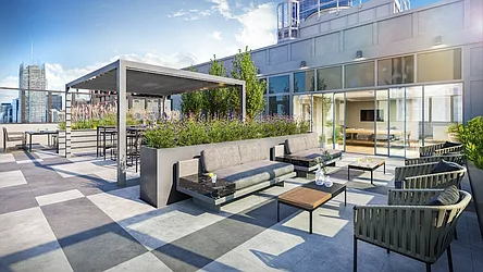 Rented by Brookfield (Funnel)