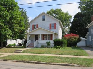 606 Spring St, Grove City, PA 16127