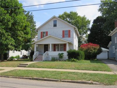 606 Spring St, Grove City, PA, 16127