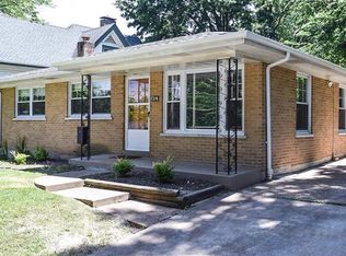 7216 Arlington Dr, Saint Louis, MO