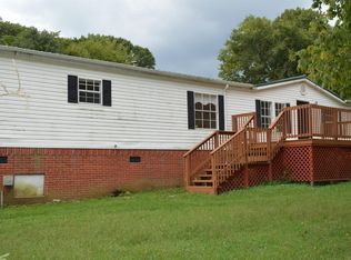 4559 Stockard Rd, Culleoka, TN 38451