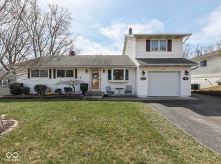 921 W Briarcliff Dr, Bloomington, IN
