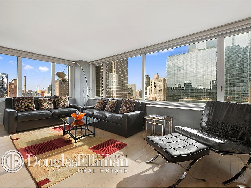 1st image of 322 W 57th St APT 30H