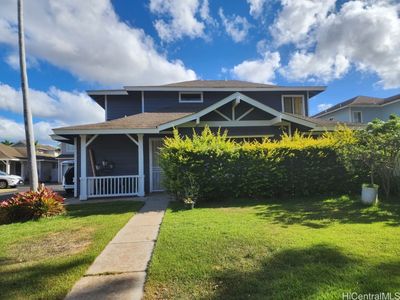 91-1012D Kanehoalani St, Kapolei, HI, 96707