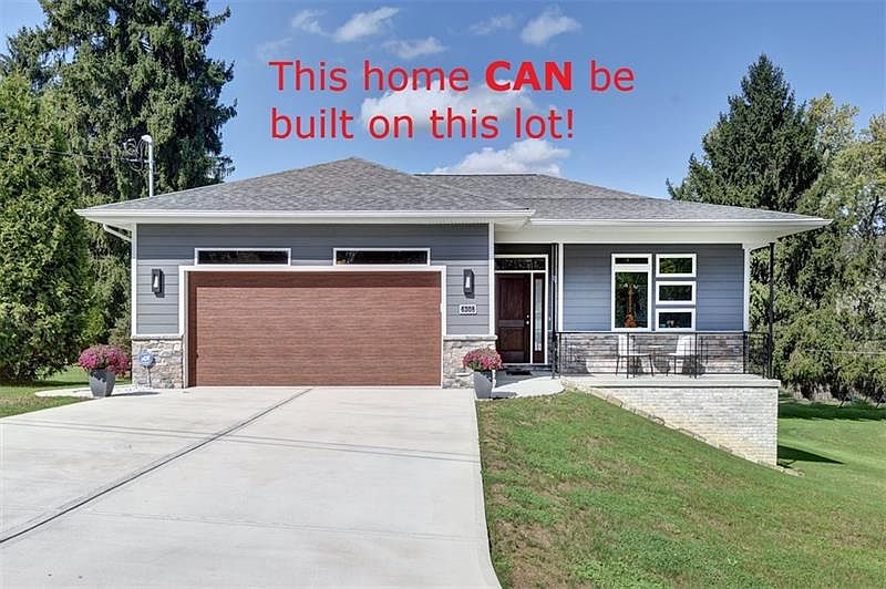 1st image of Oakwood Dr Lot 5
