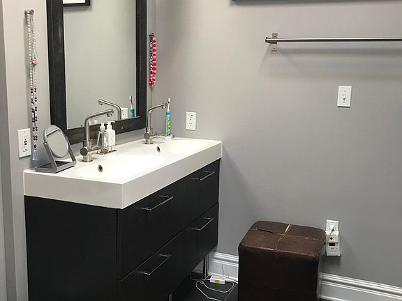 Double sinks