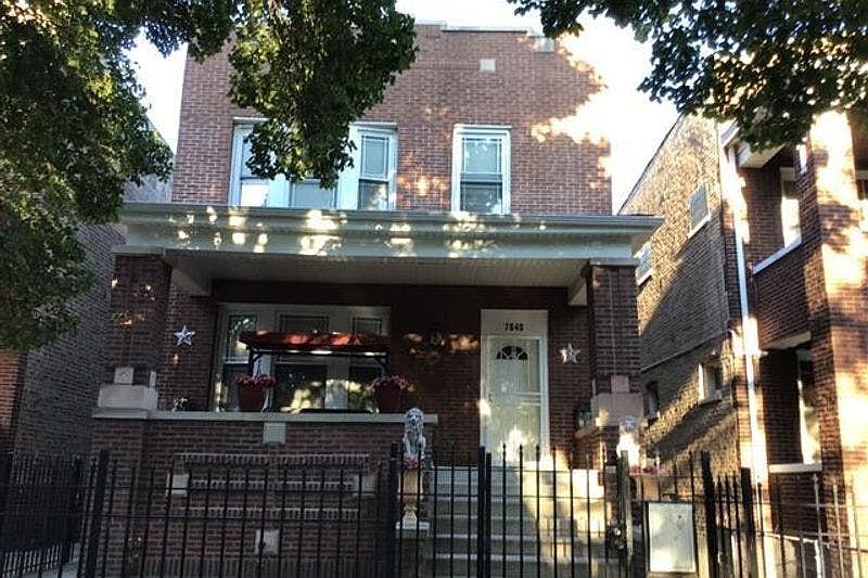 1st image of 7640 S Morgan St