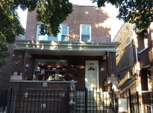 7640 S Morgan St, Chicago, IL 60620