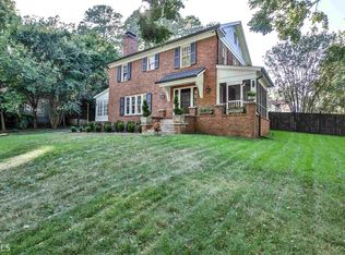 1082 Oakdale Rd NE, Atlanta, GA 30307