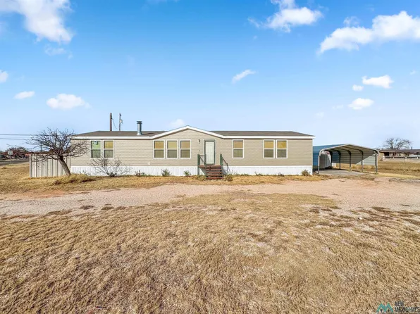 722 S 2nd St, Lovington, NM 88260