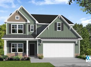 71 W Clydes Point Way, Wendell, NC 27591
