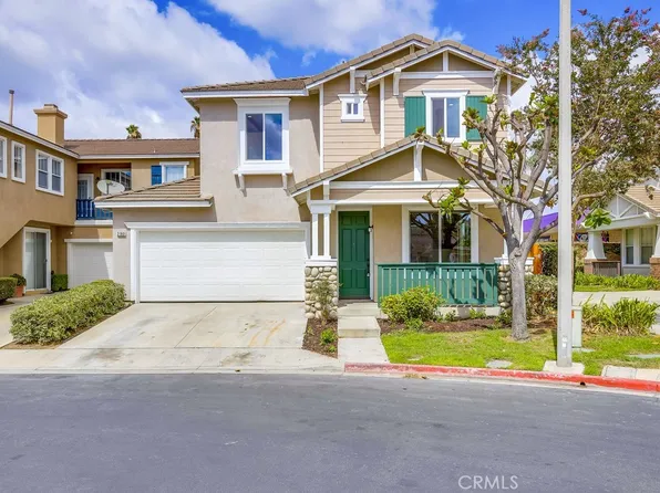 2160 W Cherrywood Ln, Anaheim, CA 92804