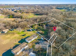 3032 Private Road 5343, McKinney, TX 75071