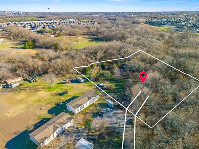 3032 Private Road 5343, McKinney, TX, 75071