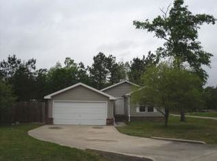 16210 Wild Oak Ln, Conroe, TX 77302