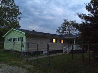 1188 Mount Pleasant Rd, Strunk, KY 42649