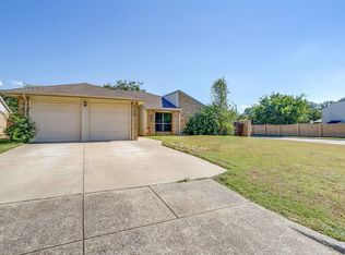 4429 Amherst Ln, Grand Prairie, TX 75052