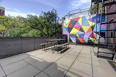 Rented by REAL New York