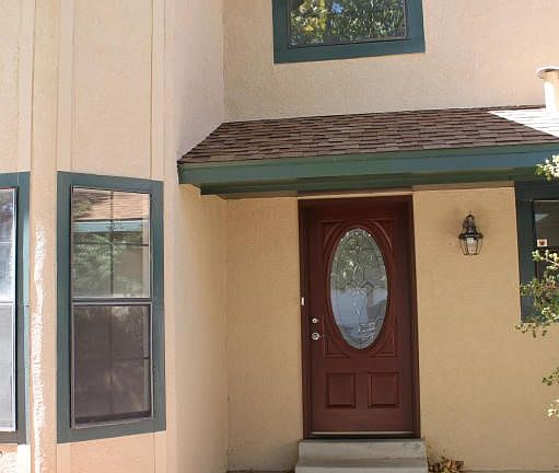 5 Entry (EXTERIOR)