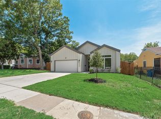 3328 Arizona Ave, Dallas, TX 75216