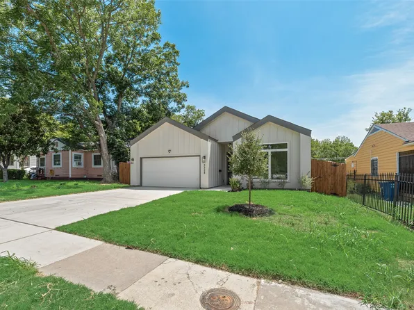 3328 Arizona Ave, Dallas, TX 75216