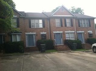 116 Deerwood St, Columbia, SC 29205
