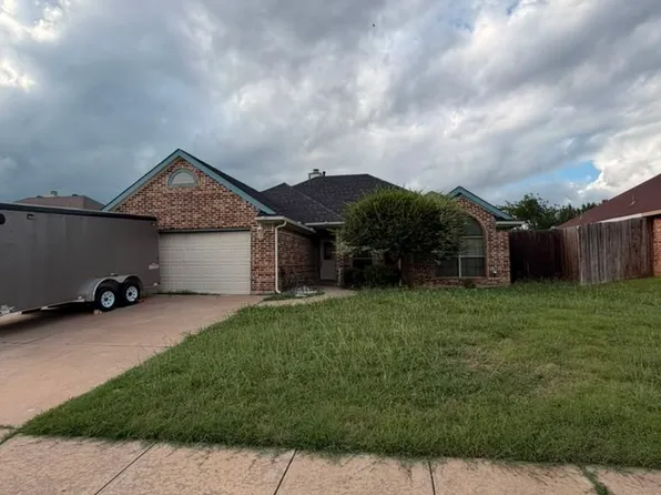 1012 Porter Pl, Sanger, TX 76266