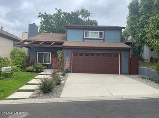 144 Hope Rd, Thousand Oaks, CA 91320