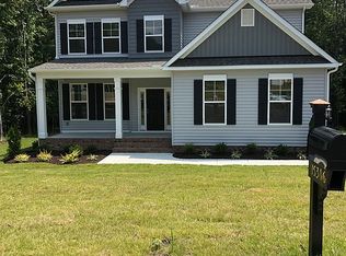 15306 Merton Ct, Chesterfield, VA 23832