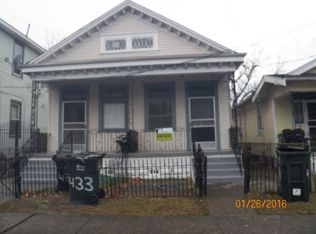 431 S Scott St, New Orleans, LA 70119