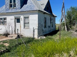 28859 Leeland St, Karval, CO 80823