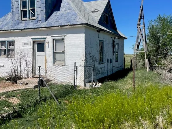 28859 Leeland Street, Karval, CO 80823