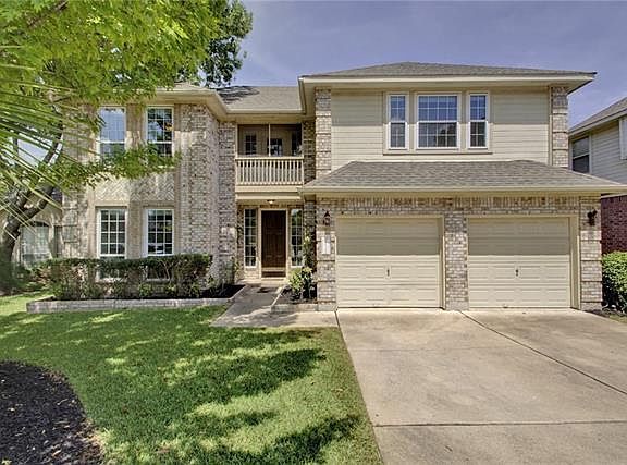 2nd image of 17704 Worley Dr