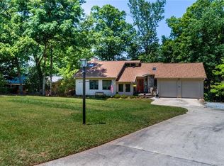 204 Tillery Park Dr, Mount Gilead, NC 27306