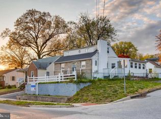 328 3rd Ave, Baltimore, MD 21227