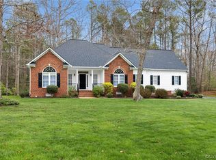 13106 Carters Garden Dr, Chesterfield, VA 23838