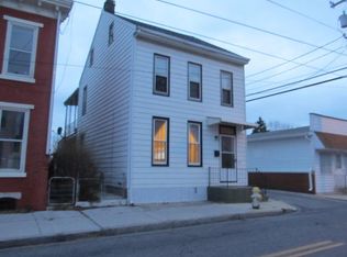 319 S 6th St, Lebanon, PA 17042