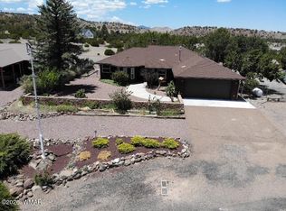 1048 S Edith Dr, Eagar, AZ 85925