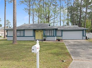 44 Burning View Ln, Palm Coast, FL 32137