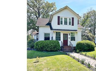 45 Maple Ln, Dover, DE 19901