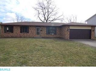 4350 Billman Pl, Grove City, OH 43123