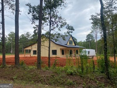 773 Pine Grove Church Rd, Culloden, GA, 31016