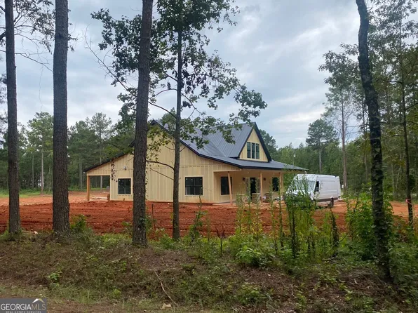 773 Pine Grove Church Rd, Culloden, GA 31016