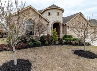 3003 Black Hills Blvd, Heathridge, TX 75126