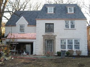 1182 Chatfield Rd, Winnetka, IL 60093