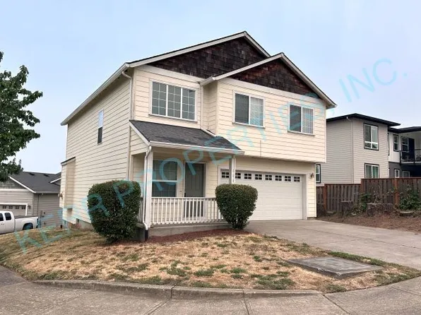1111 SW 6th Way, Troutdale, OR 97060